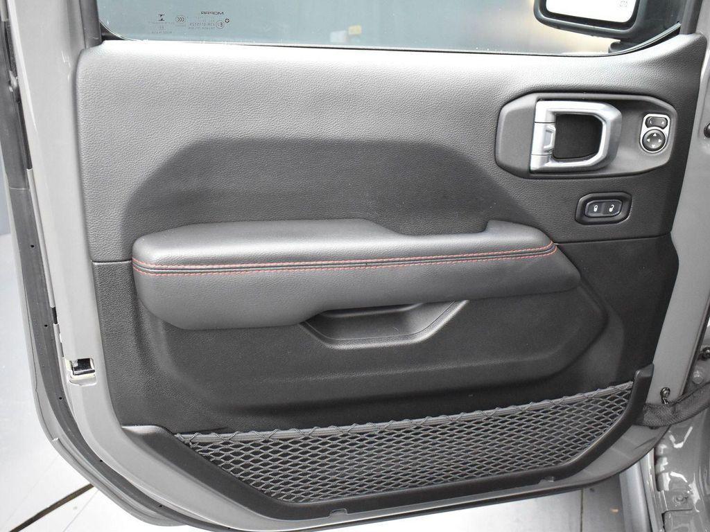 used 2023 Jeep Gladiator car, priced at $45,700