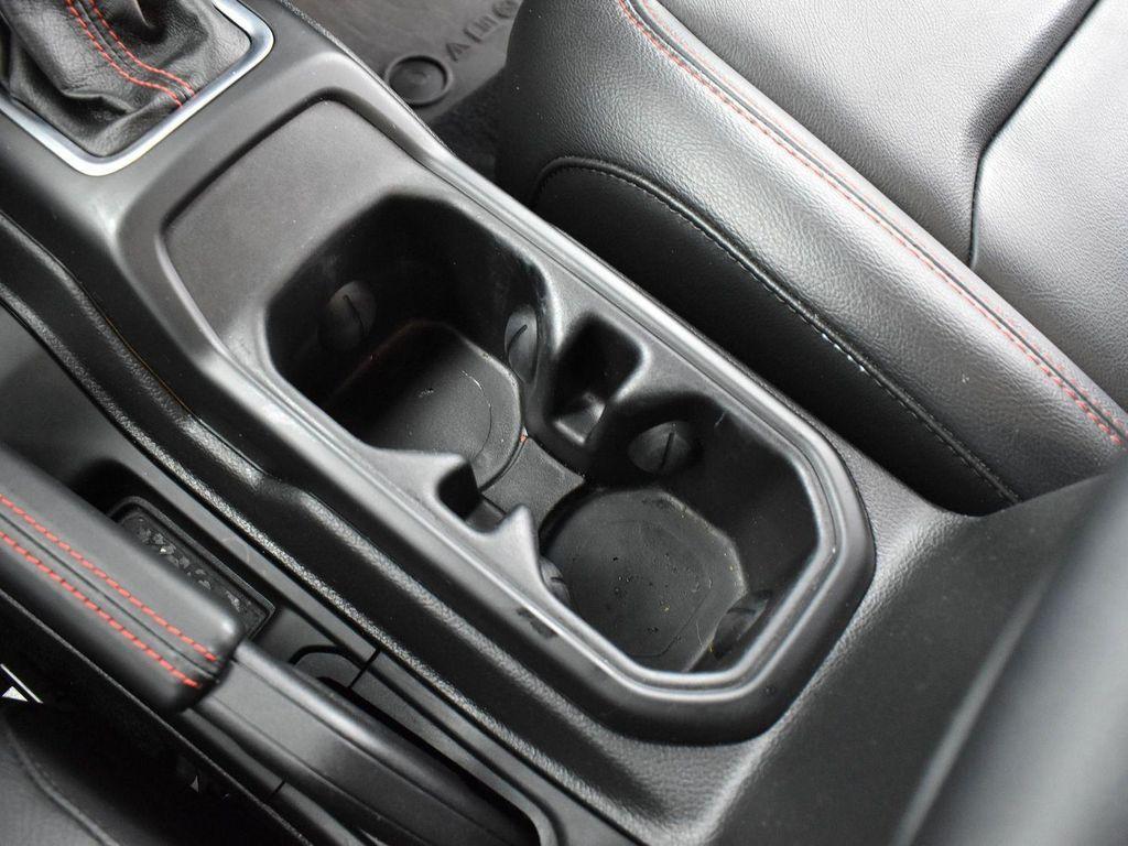used 2023 Jeep Gladiator car, priced at $45,700