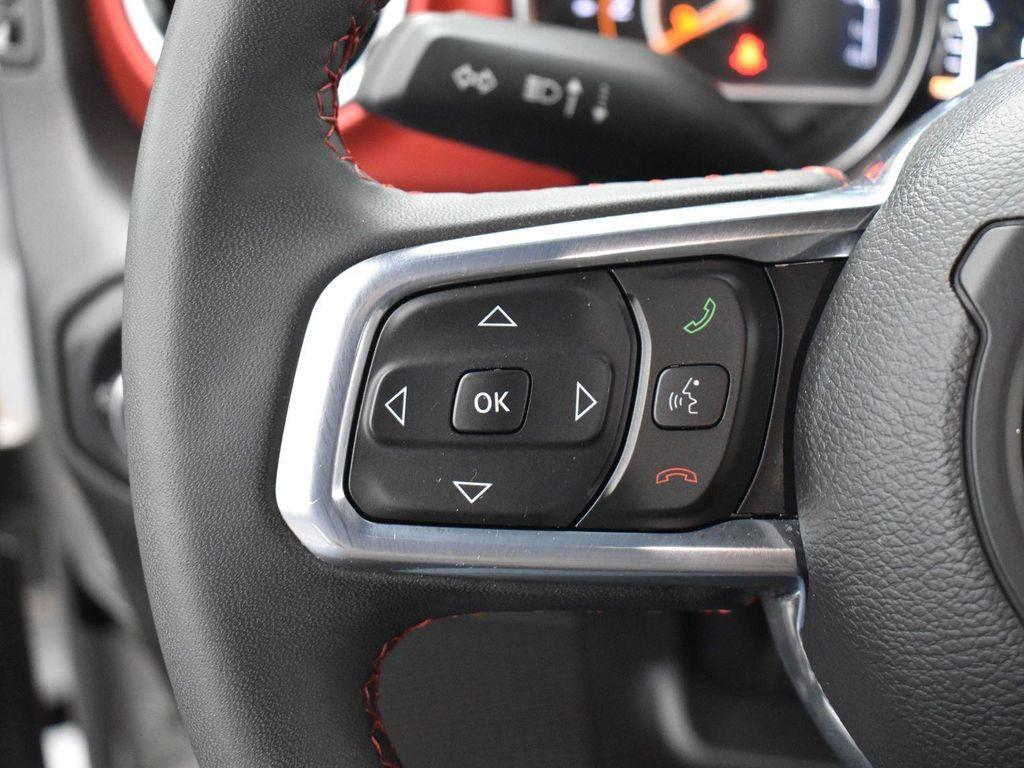 used 2023 Jeep Gladiator car, priced at $45,700