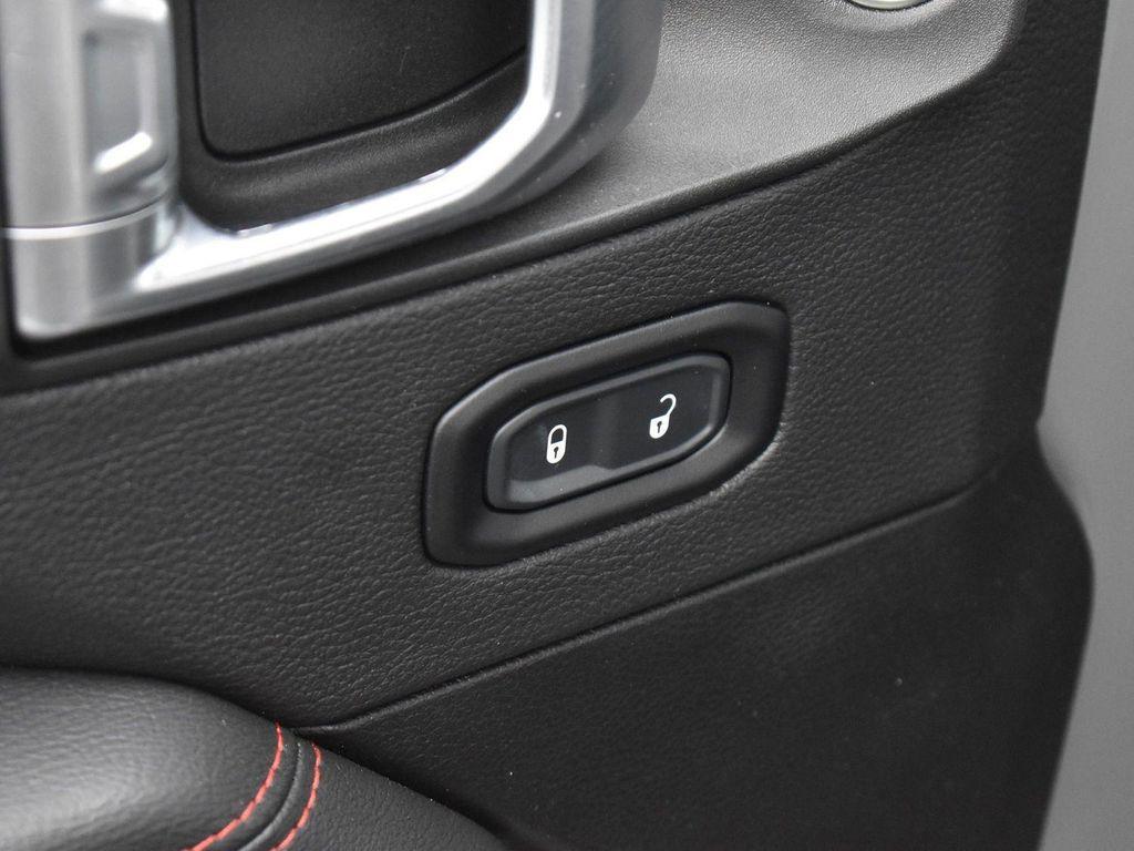 used 2023 Jeep Gladiator car, priced at $45,700