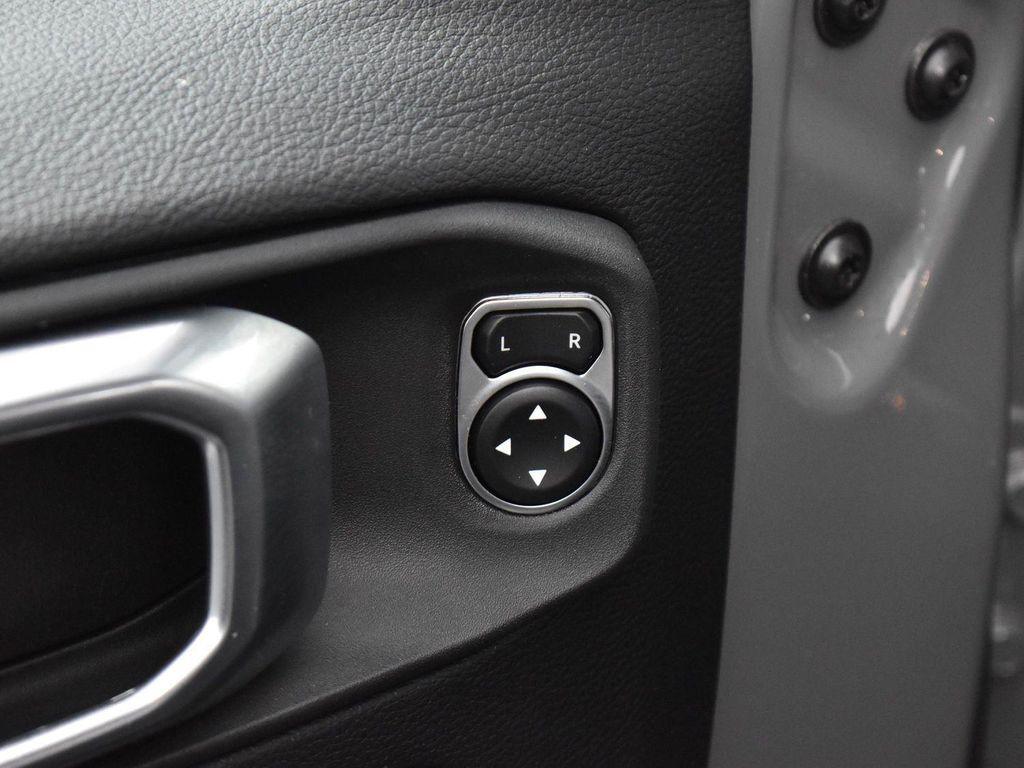 used 2023 Jeep Gladiator car, priced at $45,700