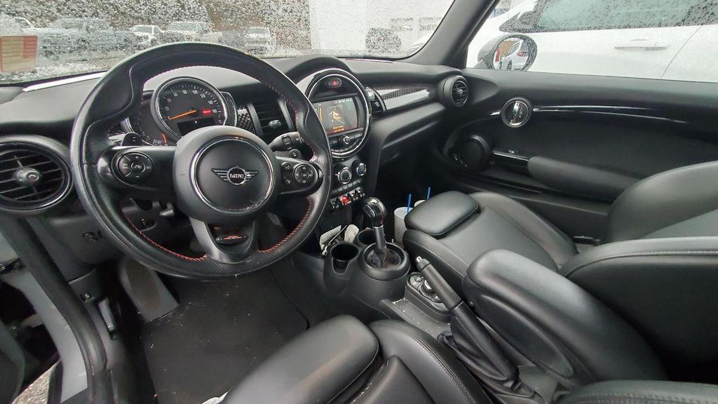 used 2019 MINI Convertible car, priced at $16,700