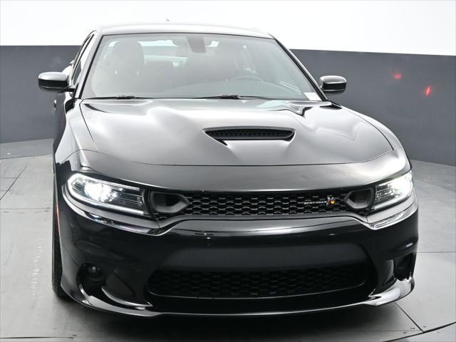 used 2023 Dodge Charger car, priced at $47,500