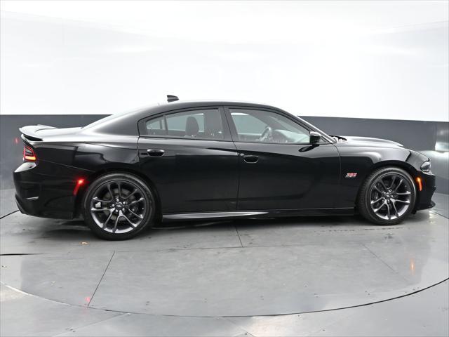 used 2023 Dodge Charger car, priced at $47,500