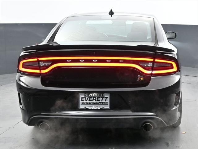 used 2023 Dodge Charger car, priced at $47,500