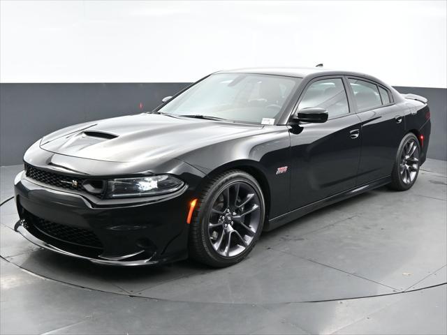 used 2023 Dodge Charger car, priced at $47,500