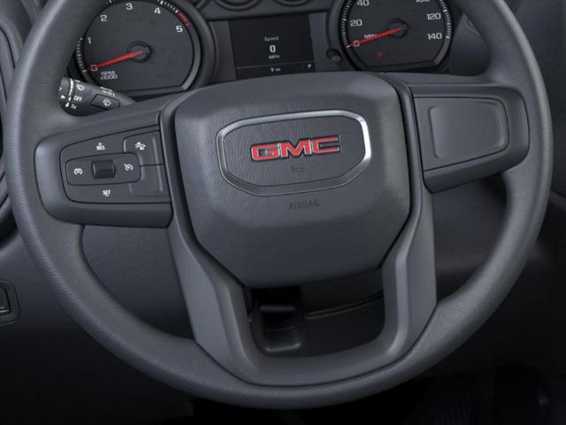 new 2025 GMC Sierra 2500 car, priced at $63,610