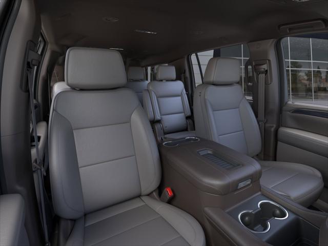 new 2024 GMC Yukon XL car, priced at $76,890