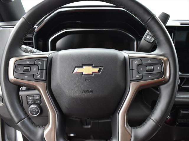 used 2024 Chevrolet Silverado 2500 car, priced at $67,500