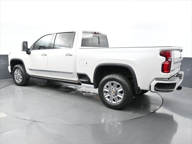 used 2024 Chevrolet Silverado 2500 car, priced at $67,500