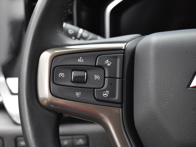 used 2024 Chevrolet Silverado 2500 car, priced at $67,500