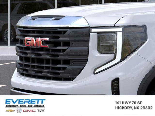 new 2025 GMC Sierra 1500 car, priced at $44,880