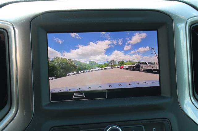 new 2025 Chevrolet Silverado 3500 car, priced at $63,384