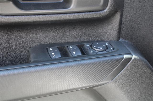 new 2025 Chevrolet Silverado 3500 car, priced at $63,384