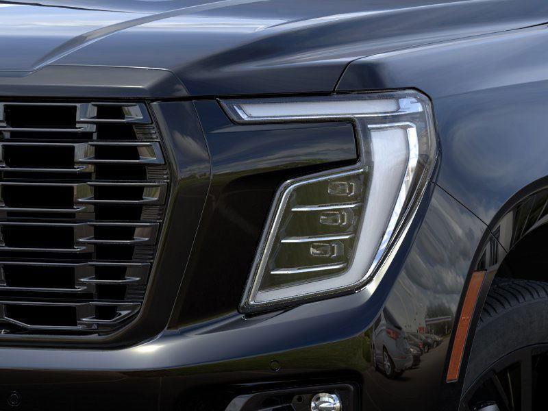 new 2026 GMC Yukon car, priced at $109,085