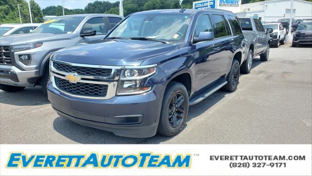 used 2019 Chevrolet Tahoe car, priced at $28,000