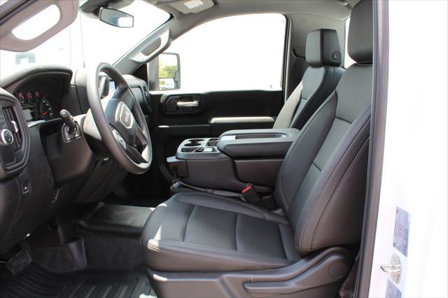 new 2024 GMC Sierra 2500 car, priced at $44,185