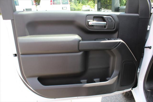 new 2024 GMC Sierra 2500 car, priced at $44,185