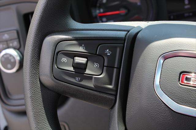 new 2024 GMC Sierra 2500 car, priced at $44,185