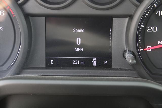 new 2024 GMC Sierra 2500 car, priced at $44,185