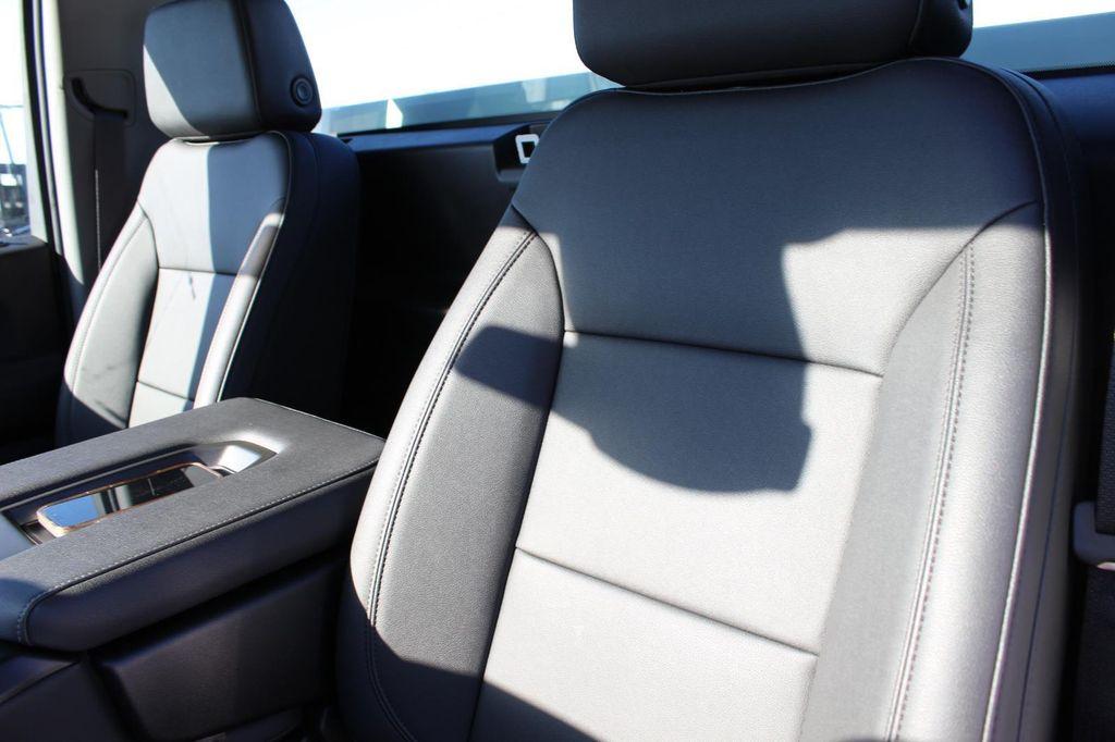 new 2024 GMC Sierra 2500 car, priced at $60,185