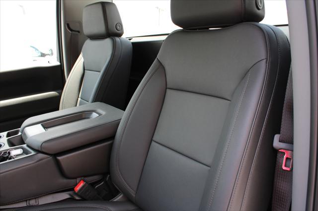 new 2024 GMC Sierra 2500 car, priced at $44,185