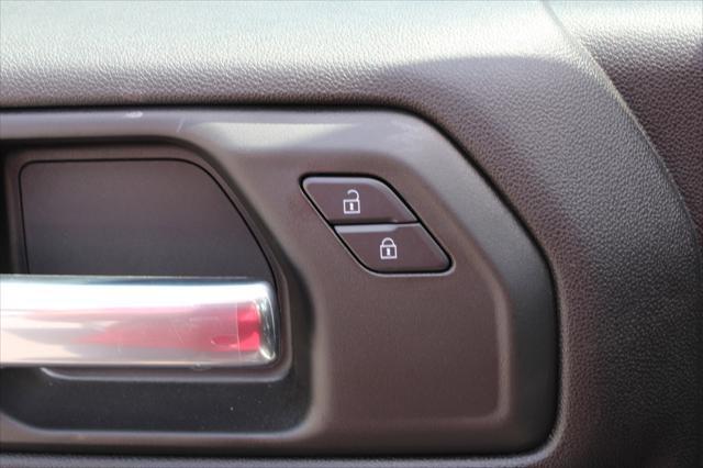 new 2024 GMC Sierra 2500 car, priced at $44,185