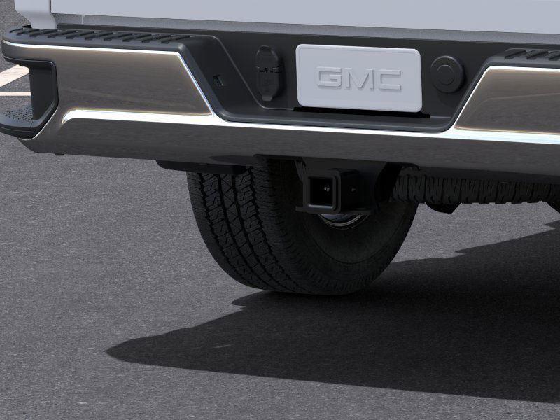 new 2024 GMC Sierra 2500 car, priced at $60,185