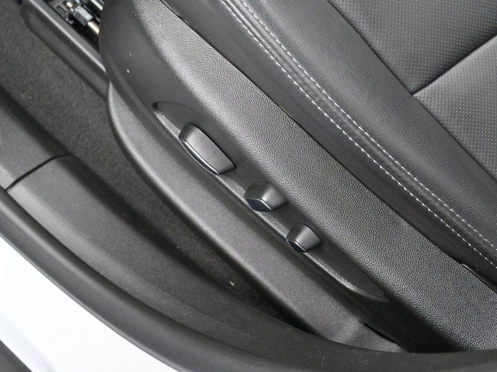 used 2025 Cadillac XT5 car, priced at $43,000