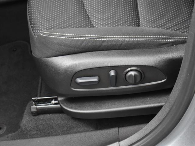 used 2023 GMC Terrain car, priced at $23,000