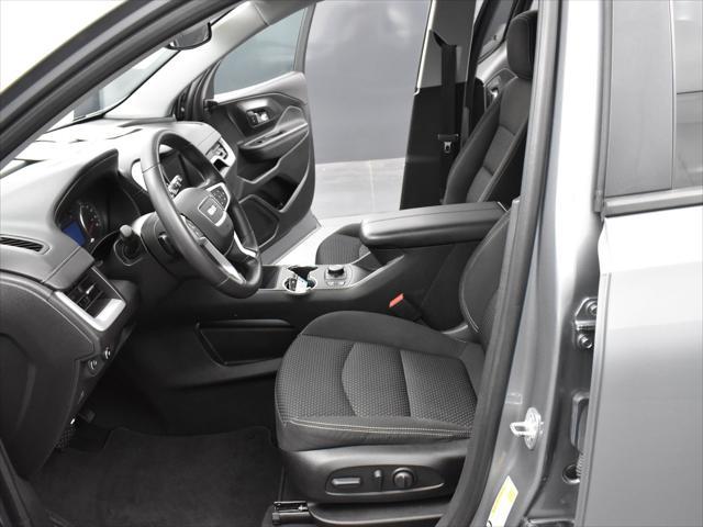 used 2023 GMC Terrain car, priced at $23,000