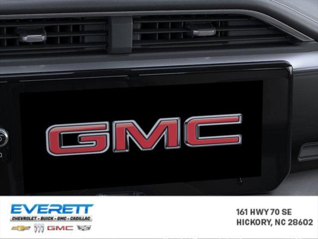 new 2025 GMC Sierra 1500 car, priced at $76,005