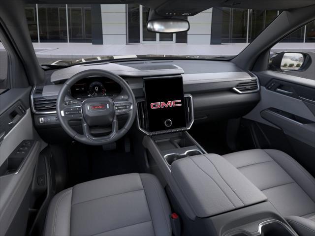 new 2024 GMC Acadia car, priced at $47,490