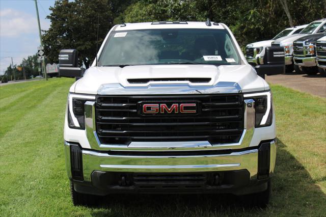 new 2024 GMC Sierra 2500 car, priced at $62,456