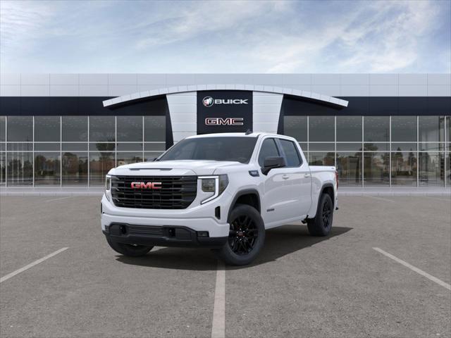 new 2025 GMC Sierra 1500 car, priced at $58,890