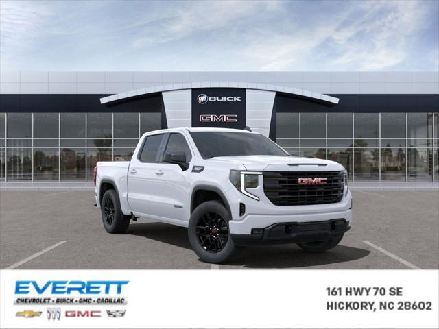 new 2025 GMC Sierra 1500 car, priced at $58,890