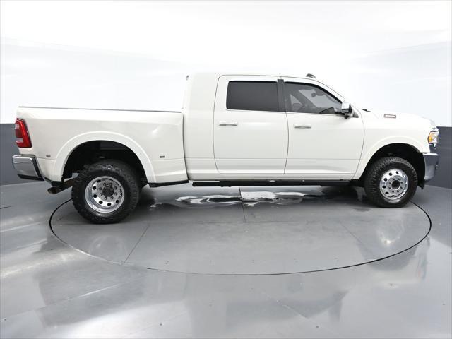 used 2022 Ram 3500 car, priced at $65,700