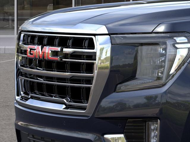 new 2024 GMC Yukon XL car, priced at $76,290