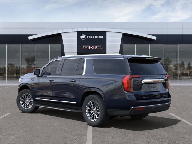 new 2024 GMC Yukon XL car, priced at $76,290