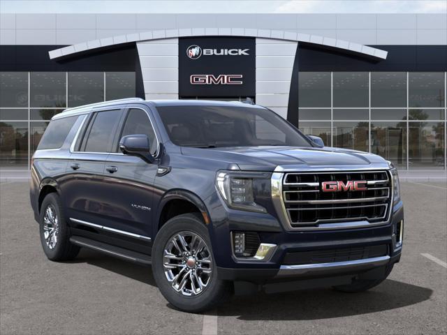 new 2024 GMC Yukon XL car, priced at $76,290