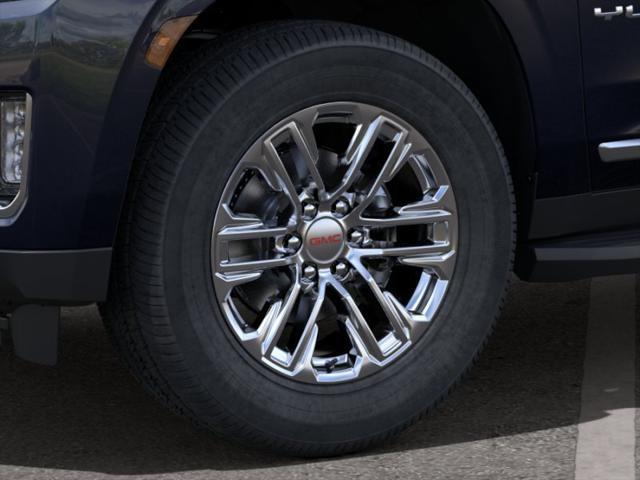 new 2024 GMC Yukon XL car, priced at $76,290