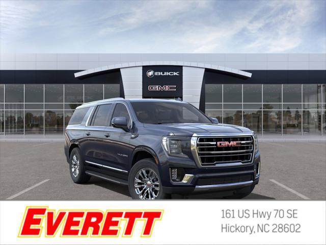 new 2024 GMC Yukon XL car, priced at $76,290