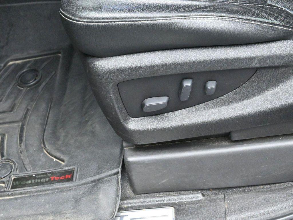 used 2019 Chevrolet Suburban car, priced at $35,000