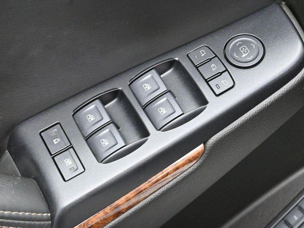 used 2019 Chevrolet Suburban car, priced at $35,000