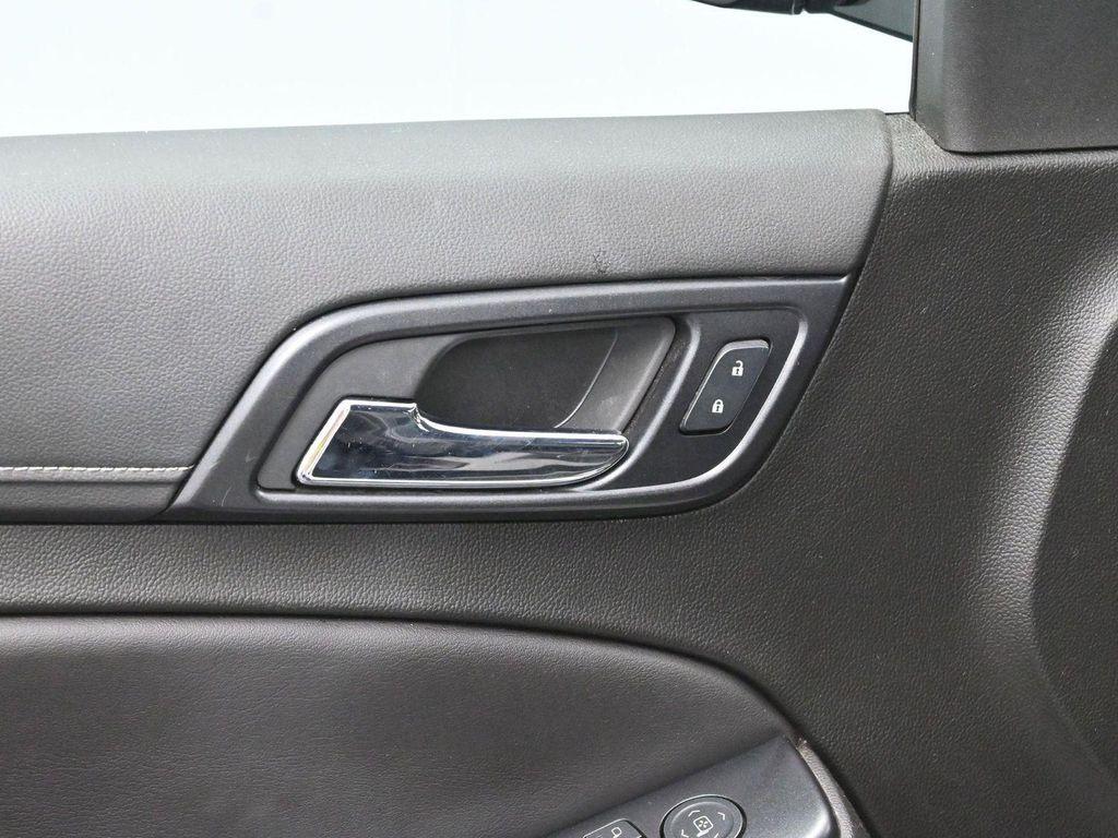 used 2019 Chevrolet Suburban car, priced at $35,000