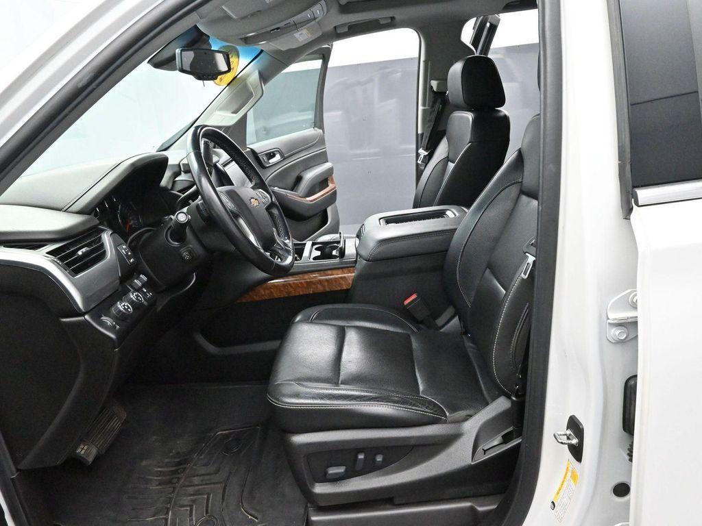 used 2019 Chevrolet Suburban car, priced at $35,000