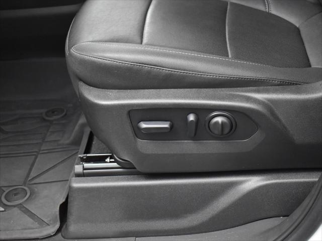 used 2023 Chevrolet Silverado 2500 car, priced at $59,500