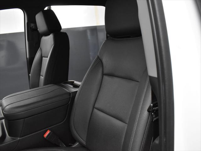 used 2023 Chevrolet Silverado 2500 car, priced at $59,500