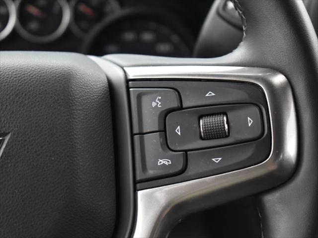 used 2023 Chevrolet Silverado 2500 car, priced at $59,500