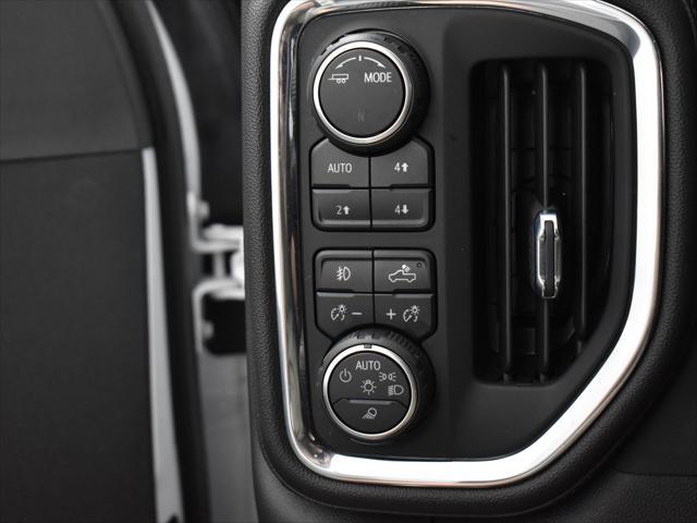 used 2023 Chevrolet Silverado 2500 car, priced at $59,500